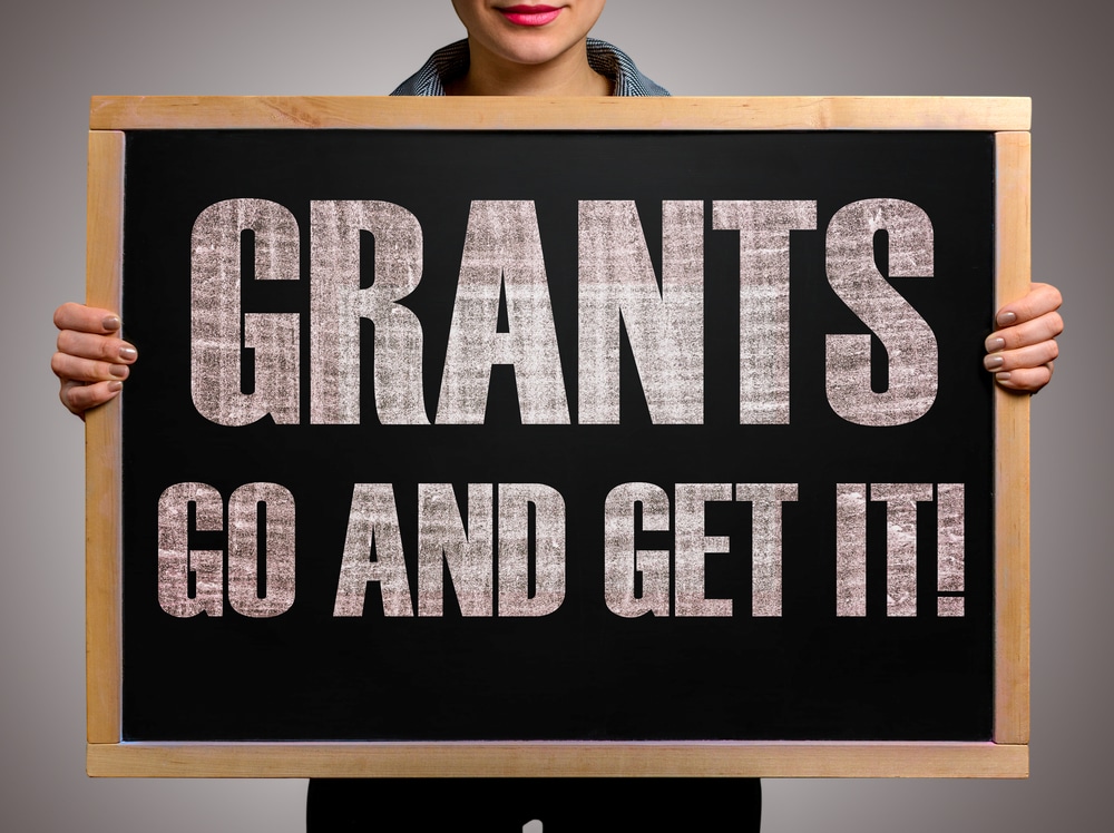 Small Business Grants 2025 Florida