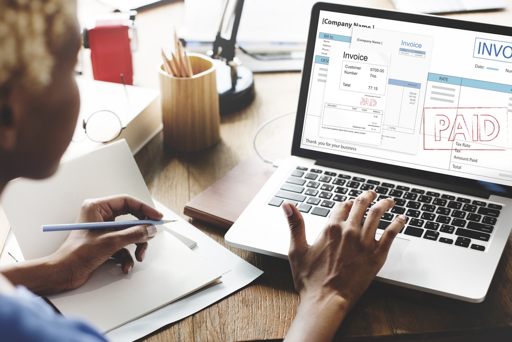 Single Invoice Factoring How To Factor A Single Invoice