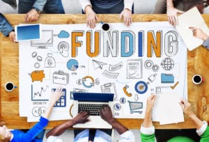 Funding for Business - 5 Ways to Finance Your Business