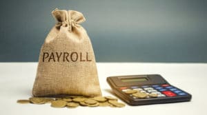 How can I fund my companies payroll