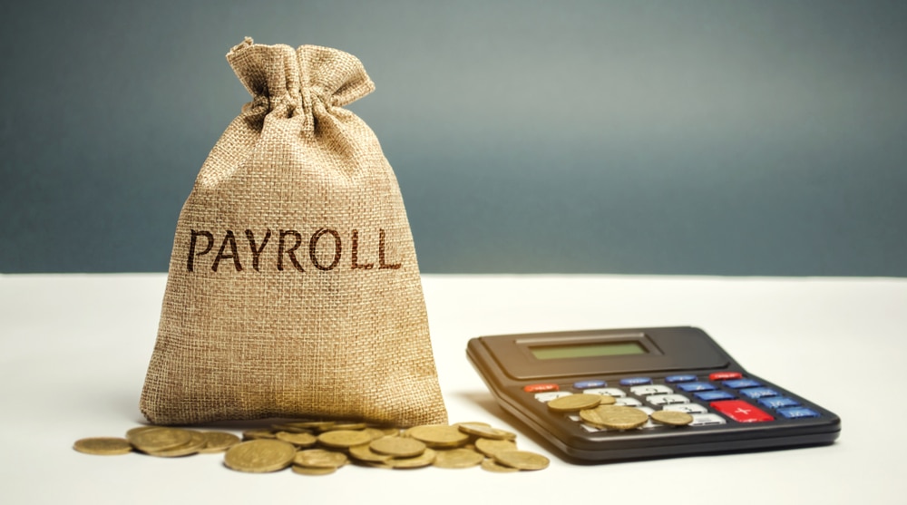 Payroll Funding & Finance know the advantages of it Recuitment Finance