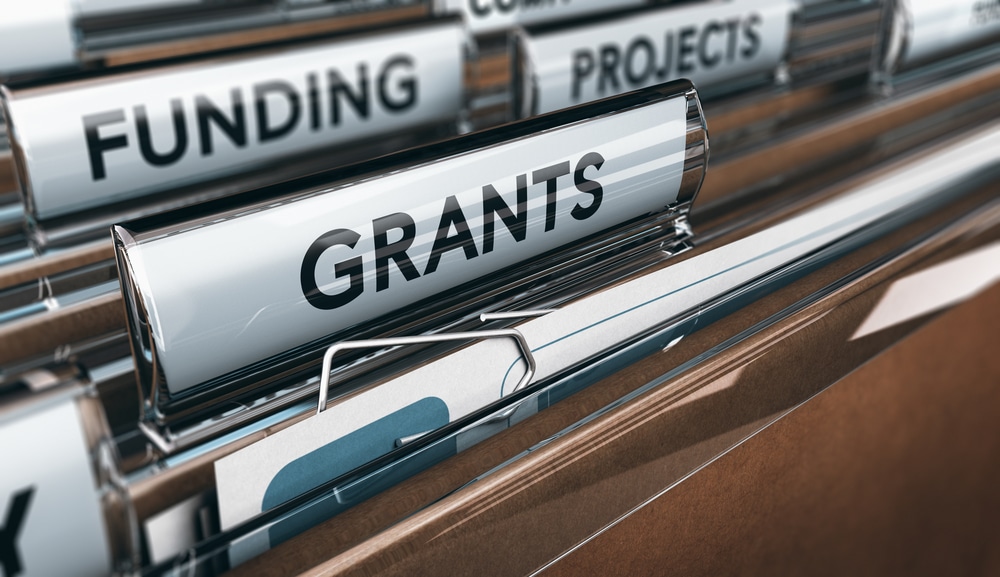 Government Grants For Small Business In 2024 Invoice Funding