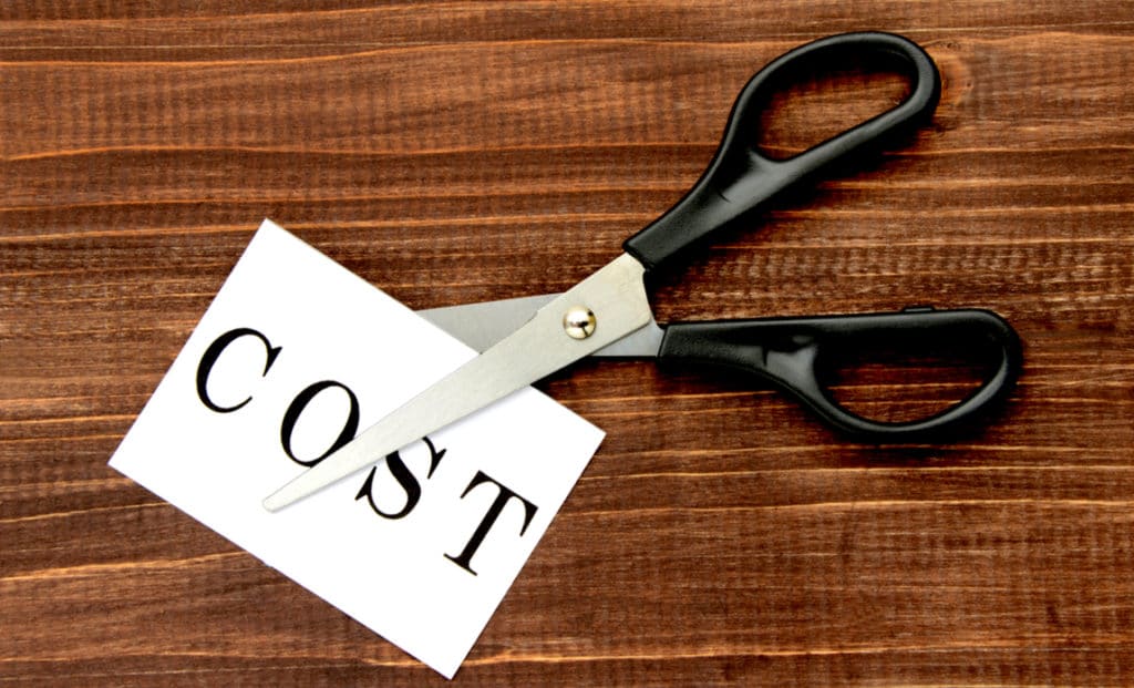 Invoice discounting costs: How much am I likely to pay?