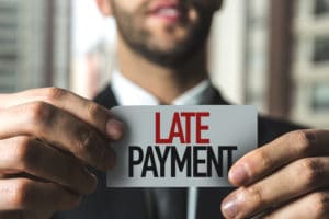 The Solution To Late Payment?