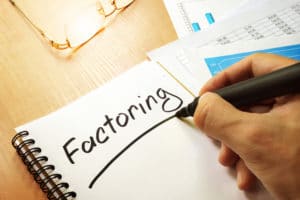 Invoice Factoring Services From UK Banks