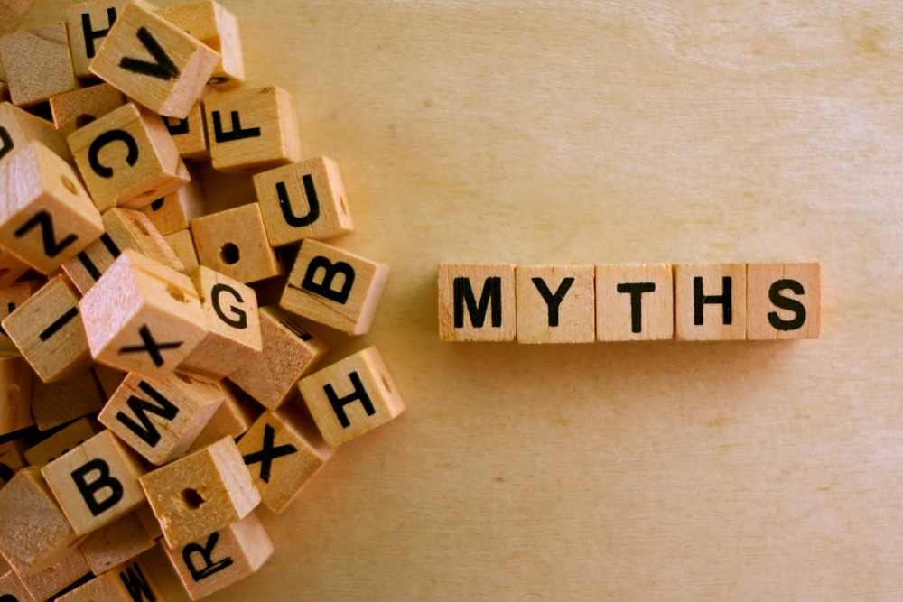 Myths Business Invoice Factoring
