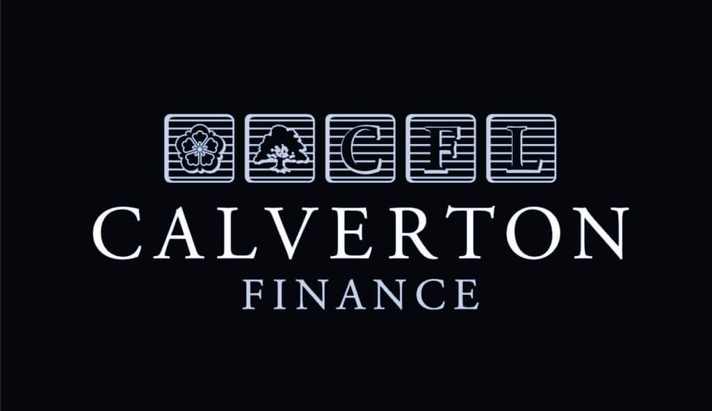 Calverton finance