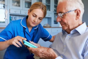 Invoice Factoring Domiciliary care