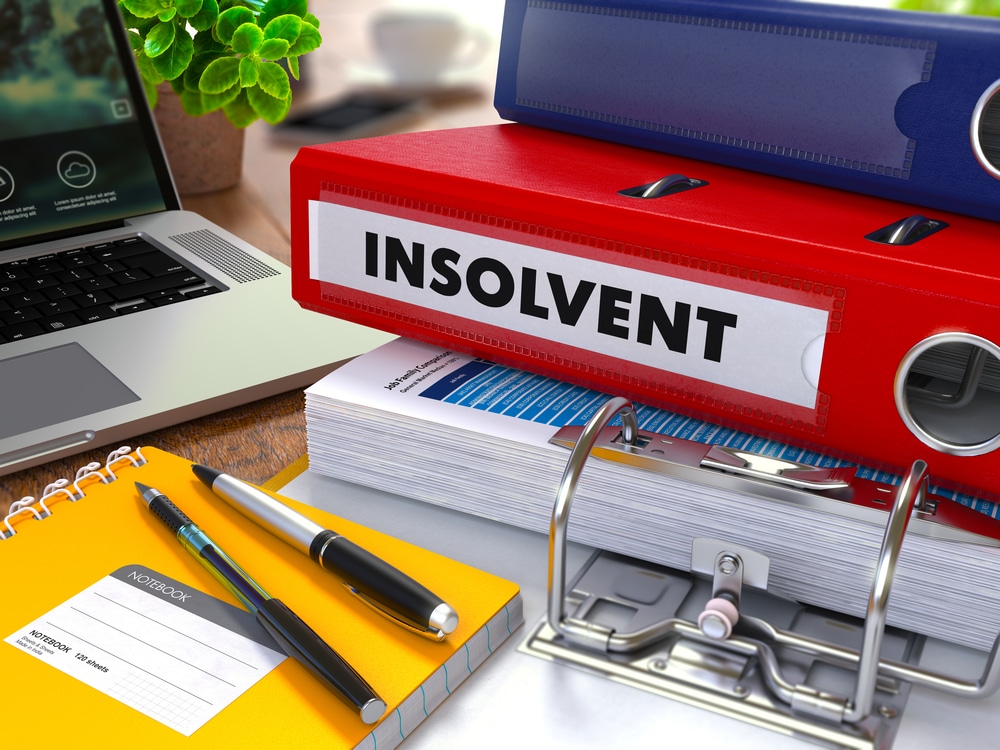 Invoice Factoring Liquidation