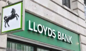 Lloyds Bank Invoice Factoring