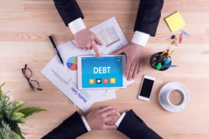 Bad Debt Protection Explained