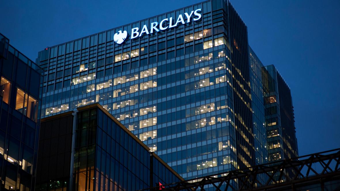 Barclays Invoice Finance | Factoring | Invoice Discounting