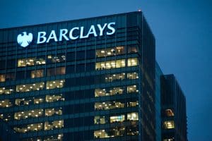Barclays Invoice funding