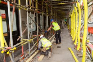 Changes to vat rules for construction firms