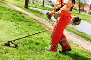 Invoice Factoring Grounds maintenance