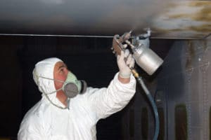 Invoice Finance Commercial Painters