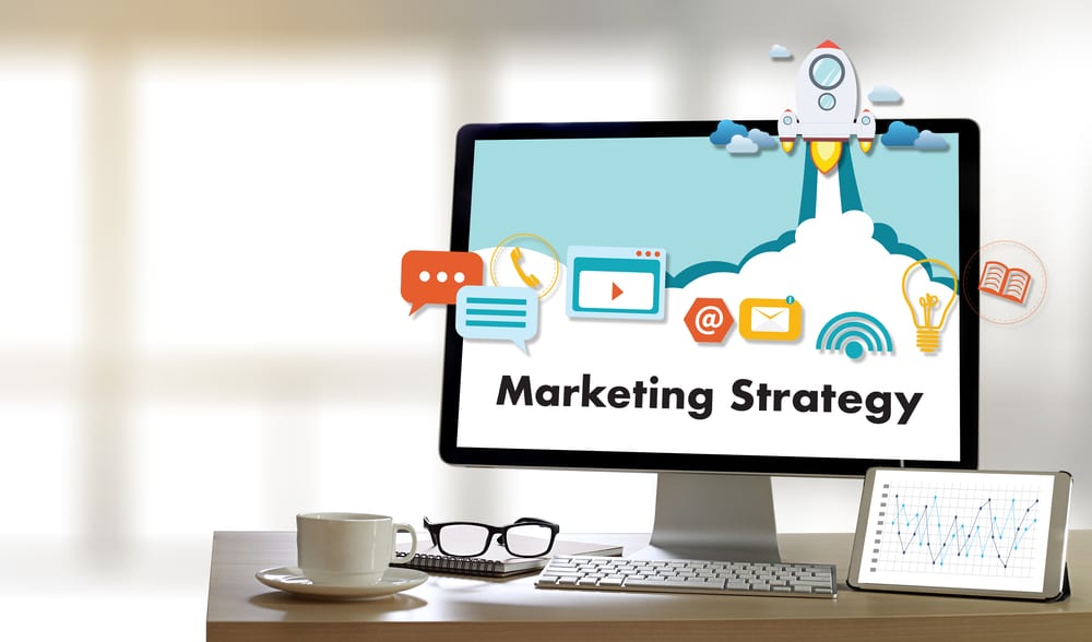 Does your small business use marketing effectively?