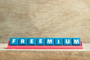 Is freemium the right model for your business?