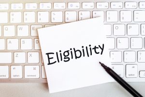 Eligibility for invoice finance?