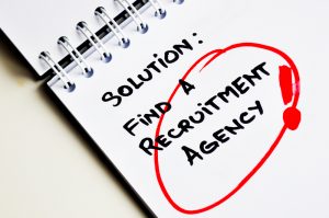 recruitment agency startup advice