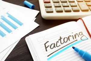 invoice factoring 