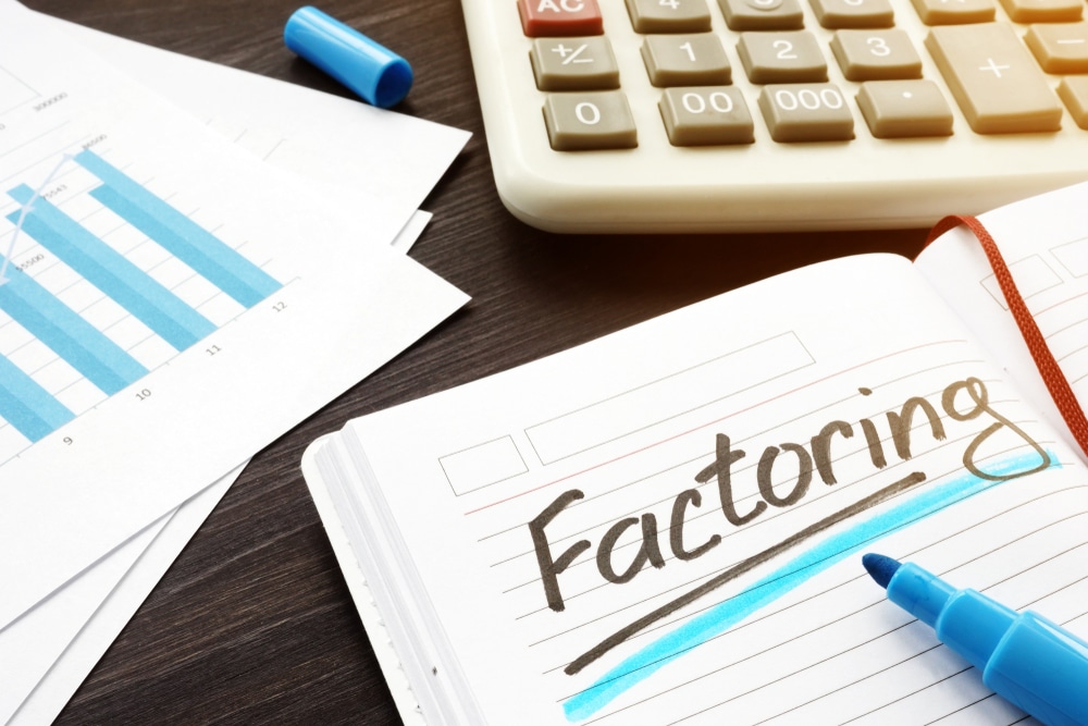 Invoice Factoring - What Is It And How Does It Work?