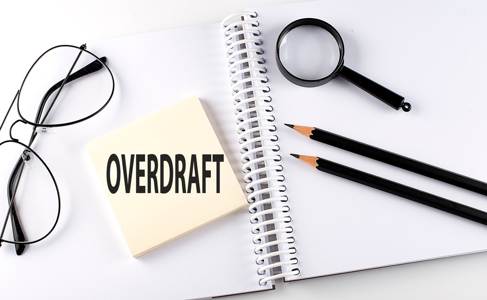 Business Overdraft - What Are They?