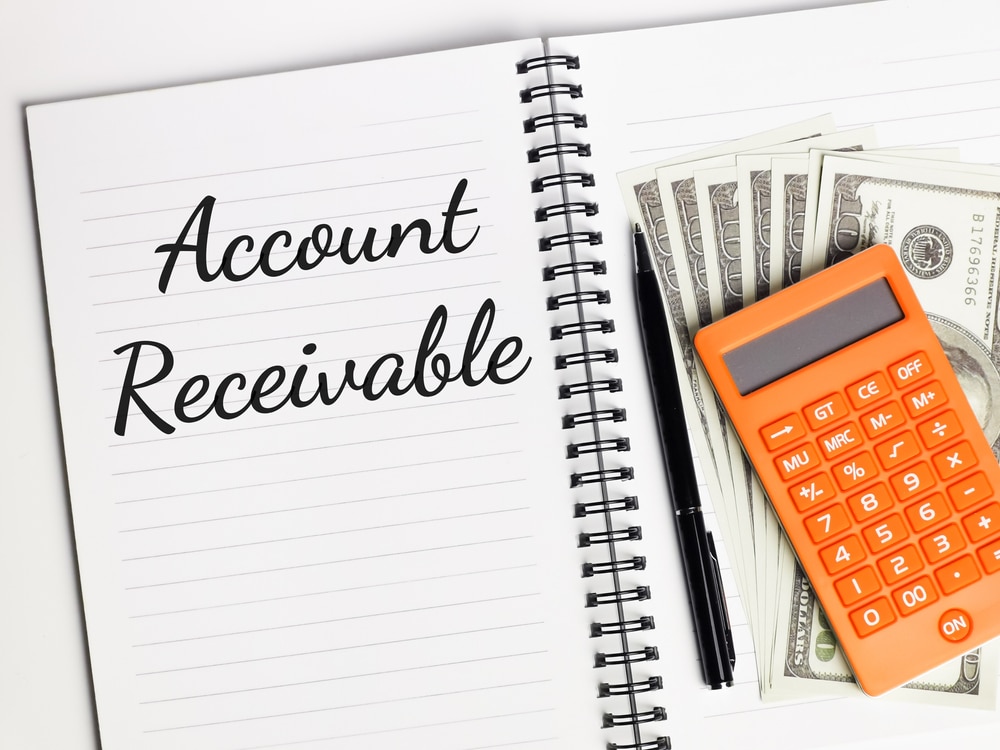 what is accounts receivable financing