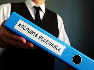 what is receivable financing