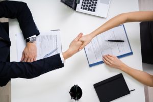 How To Finance A Recruitment Agency