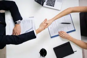 How To Finance A Recruitment Agency