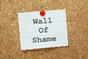 Should you name and shame late payers?