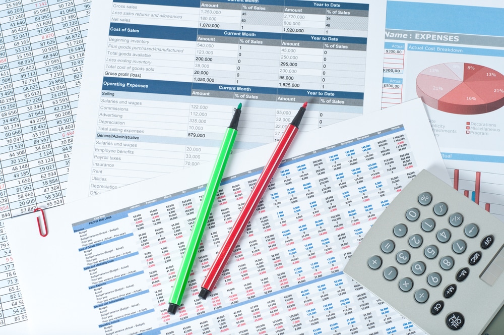 The Complete Guide To Financial Statements - Invoice Funding