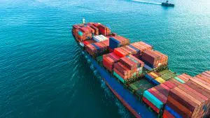 What is Export Finance?