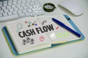 What is cash flow