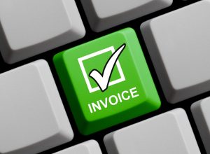 What is e-invoicing?