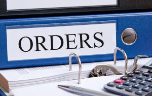 what is a purchase order in quickbooks