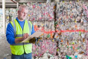 business finance for recycling companies