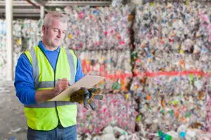 business finance for recycling companies