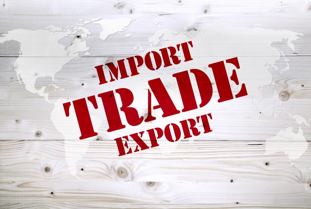 what is trade finance