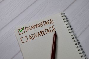 Advantages and disadvantages of debt factoring tutor2u