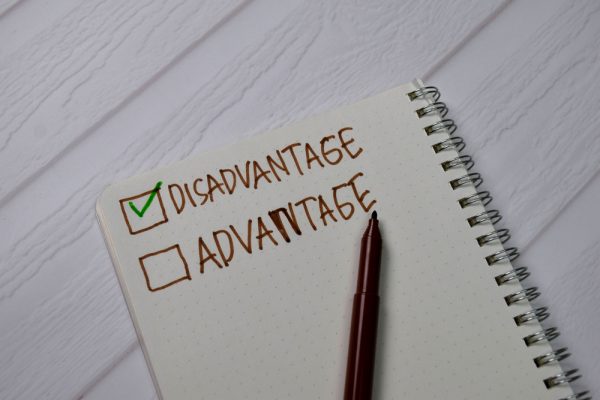 Advantages And Disadvantages Of Debt Factoring - Invoice Funding