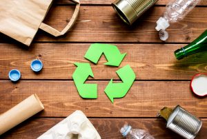 how to start a waste recycling business