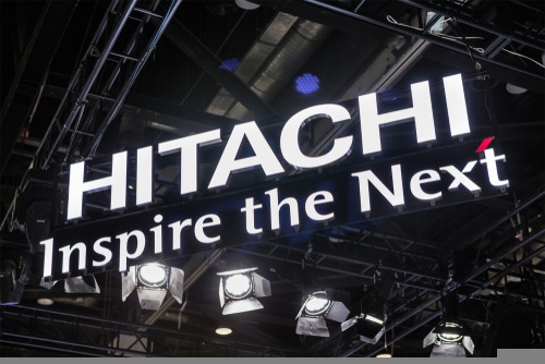 Hitachi Capital Business Finance to rebrand by April 2022