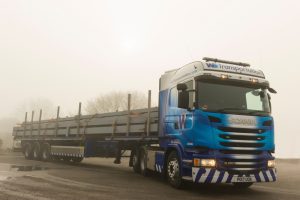 How to finance a haulage company