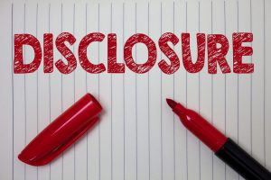 What is Disclosed Invoice Discounting?