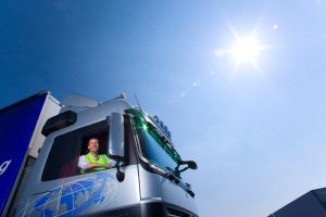 how to start your own haulage business
