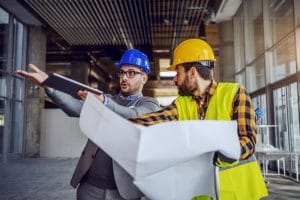 Avoid these mistakes when running a construction company