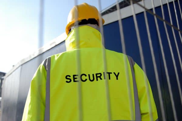 How to Start a Security Company - Invoice Funding