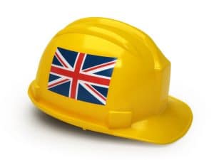 Starting a construction company UK